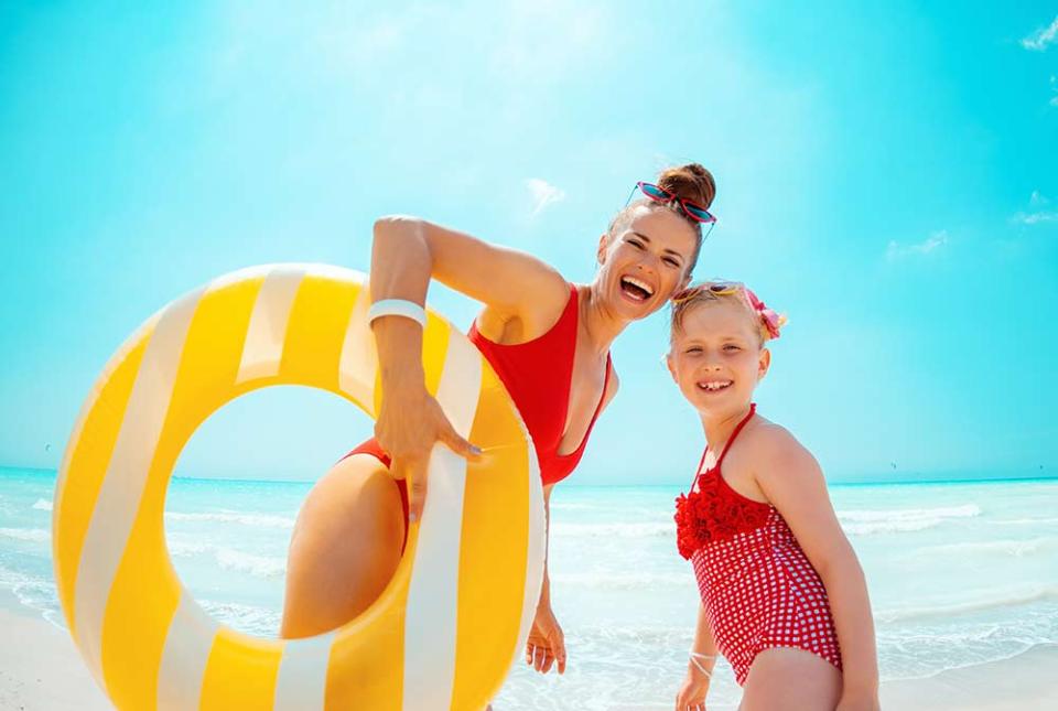 Offerta Inizio Settembre al Mare a Riccione